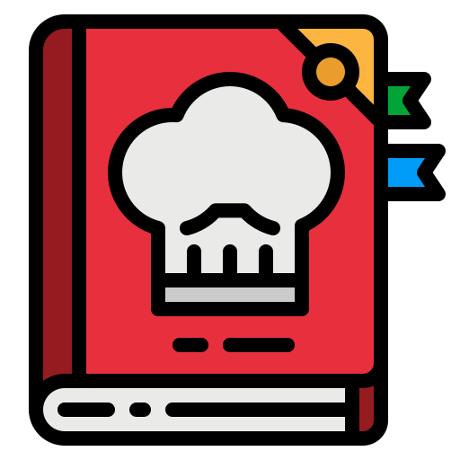 Receitas com dicas